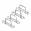 Suport ancorare din metal pentru remorca 36mm Carpoint 4buc