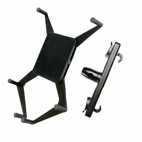 Suport auto pentru tablete la tetiera de 145-205mm