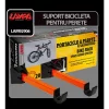 Suport bicicleta pentru perete Lampa