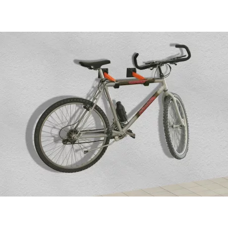 Suport bicicleta pentru perete Lampa