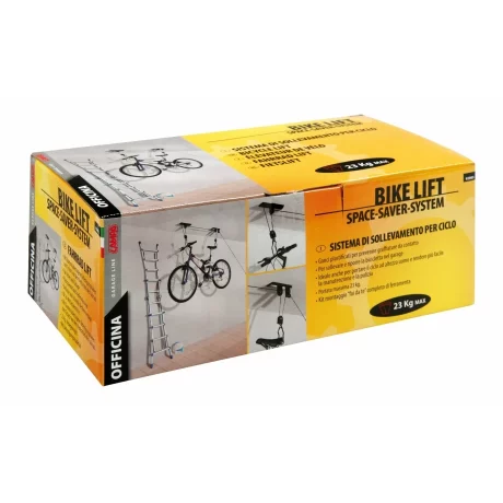 Suport bicicleta pentru tavan Bike Lift