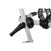 Suport biciclete cu prindere pe haion portbagaj Follow-Me T3