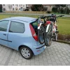Suport biciclete cu prindere pe haion portbagaj Follow-Me T3
