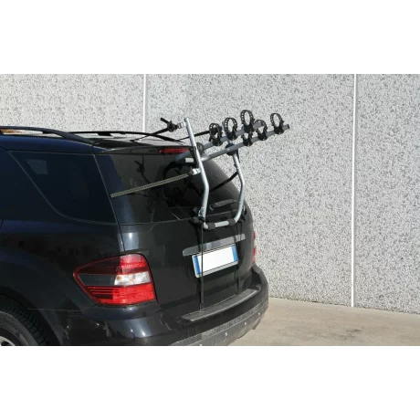 Suport biciclete cu prindere pe haion portbagaj Follow-Me T3