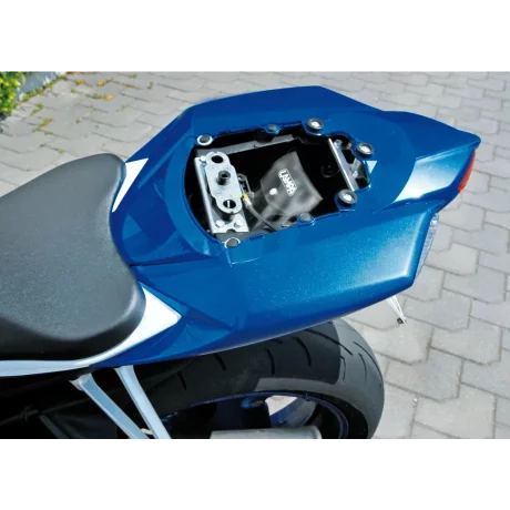 Suport de scule pentru motocicleta