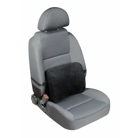 Suport de sprijin lombar ergonomic cu spuma memorie