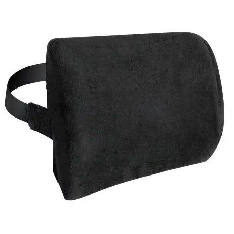 Suport de sprijin lombar ergonomic cu spuma memorie