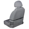 Suport de sprijin lombar ergonomic cu spuma memorie