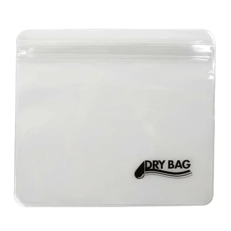 Suport documente impermeabil Dry-Bag 140x160mm