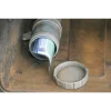 Suport documente impermeabil Dry-Bag 140x160mm