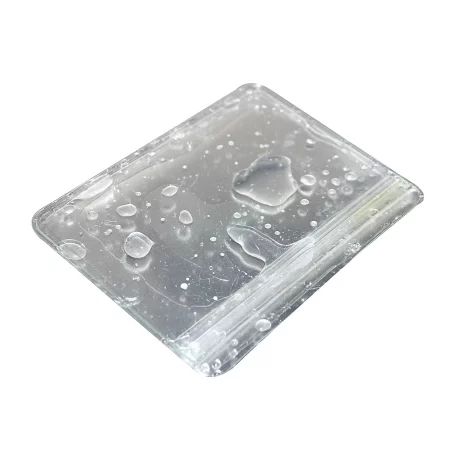 Suport documente impermeabil Dry-Bag 140x160mm
