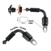 Suport fixare cu brat flexibil Opti Arm pentru carcase telefon mobil Opti Case