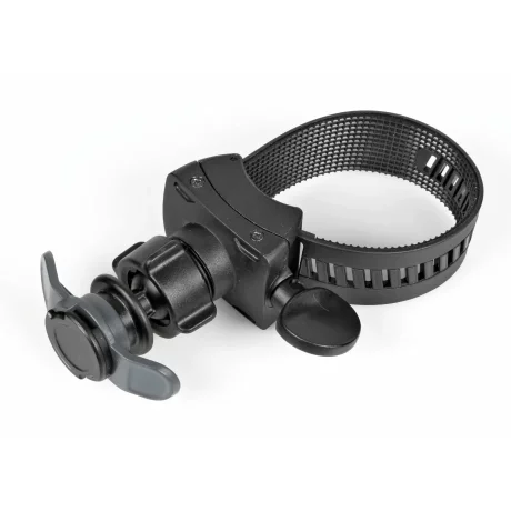 Suport fixare pe ghidon Opti Belt pentru carcase telefon mobil Opti Case