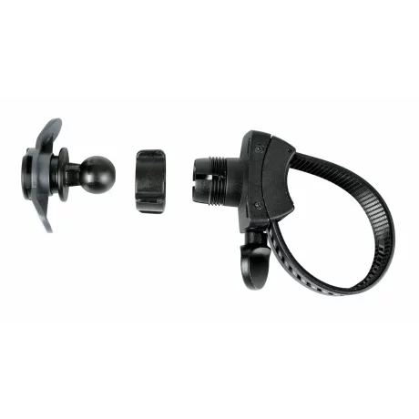 Suport fixare pe ghidon Opti Belt pentru carcase telefon mobil Opti Case