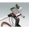 Suport fixare pe ghidon Opti Belt pentru carcase telefon mobil Opti Case