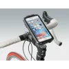 Suport fixare pe ghidon Opti Belt pentru carcase telefon mobil Opti Case