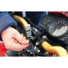 Suport fixare pe ghidon Opti Belt pentru carcase telefon mobil Opti Case