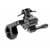 Suport fixare pe ghidon Opti Combo pentru carcase telefon mobil Opti Case si Action Cam