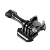 Suport fixare pe ghidon Opti Combo pentru carcase telefon mobil Opti Case si Action Cam