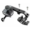 Suport fixare pe ghidon Opti Combo pentru carcase telefon mobil Opti Case si Action Cam