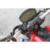 Suport fixare pe ghidon Opti Handle pentru carcase telefon mobil Opti Case