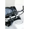 Suport fixare pe oglinzile retrovizoare Opti Mirror pentru carcase telefon mobil Opti Case
