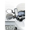 Suport fixare pe oglinzile retrovizoare Opti Mirror pentru carcase telefon mobil Opti Case