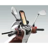 Suport fixare pe oglinzile retrovizoare Opti Mirror pentru carcase telefon mobil Opti Case