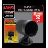 Suport instrument bord (52mm)
