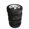 Suport pentru 4buc roti de rezerva si husa Carpoint