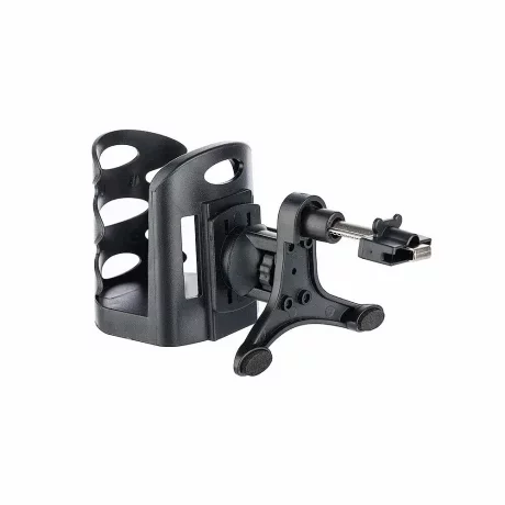 Suport pentru bauturi cu prindere la gura de ventilatie 57-73mm