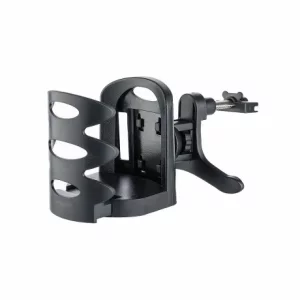 Suport pentru bauturi cu prindere la gura de ventilatie 57-73mm