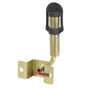 Suport pentru girofar cu priza DIN 12/24V - Fix-8