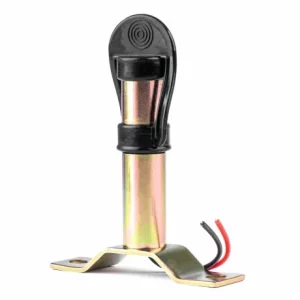 Suport pentru girofar cu priza DIN 12/24V - MP02
