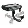 Suport telefon mobil cu brat de fixare flexibil Multi holder Evo 1