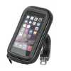 Suport telefon mobil cu brat de fixare flexibil Multi holder Evo 1