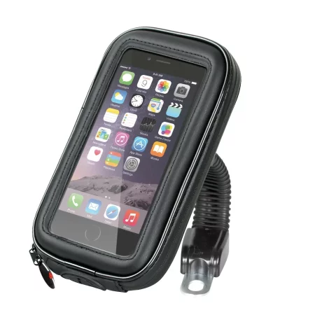 Suport telefon mobil cu brat de fixare flexibil Multi holder Evo 1