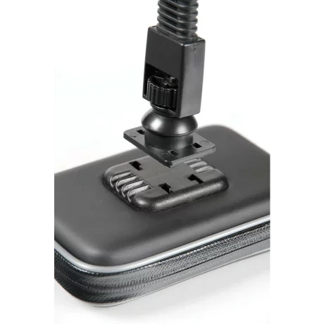 Suport telefon mobil cu brat de fixare flexibil Multi holder Evo 1