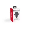 Suport telefon mobil cu ventuza, brat reglabil, incarcare Wireless Qi inductiva, pentru iPhone si Samsung