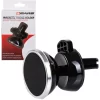 Suport telefon mobil magnetic cu clips fixare la grila de ventilatie 4cars