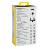 Suport telefon mobil pentru gurile de aerisire rotunde si standard Snap Vent Pro