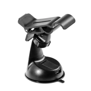 Suport telefon mobil reglabil cu ventuza Quick-Clip 1