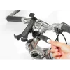 Suport telefon mobil Ridex Mecha pentru bicicleta