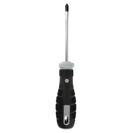 Surubelnita cu cap cruce Crom-Vanadiu Lampa 1buc - PH2x100mm