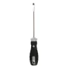 Surubelnita cu cap drept Crom-Vanadiu Lampa 1buc - 0,8x4x100mm