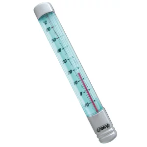 Termometru analogic Thermo-Strip Lampa