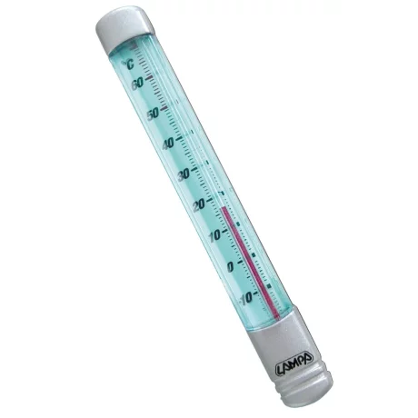 Termometru analogic Thermo-Strip Lampa