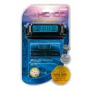 Termometru interior Seyio HC-100 ceas multifunctional 12/24V