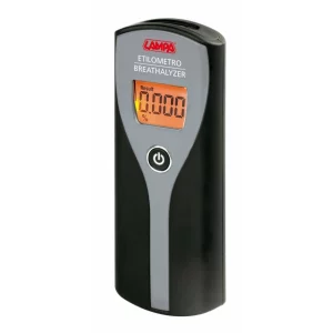 Tester digital alcool in aerul expirat Premium