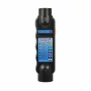 Tester fisa si priza remorca cu 7 poli 3in1 cu 2 adapt 12V